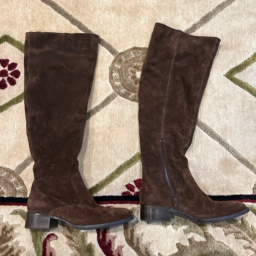 Born Boots